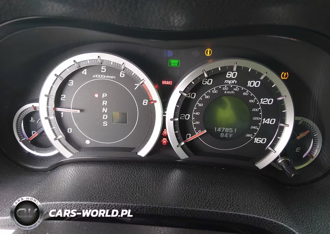 2010 Acura Tsx 2.4 VIN:JH4CU2F64AC029413 - 7