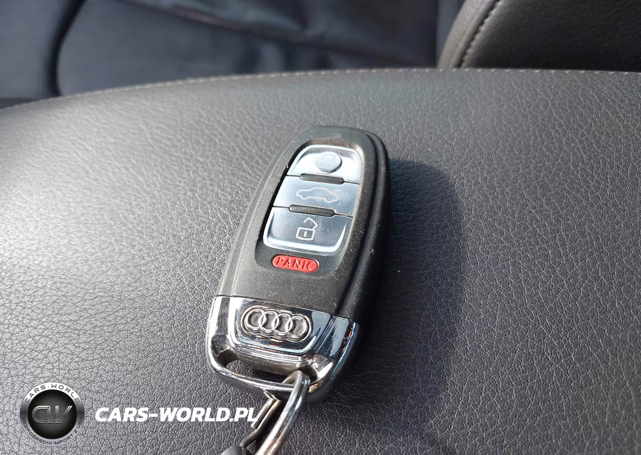 2015 Audi A6 2.0T Premium VIN:WAUFFAFC2FN029816 - 11