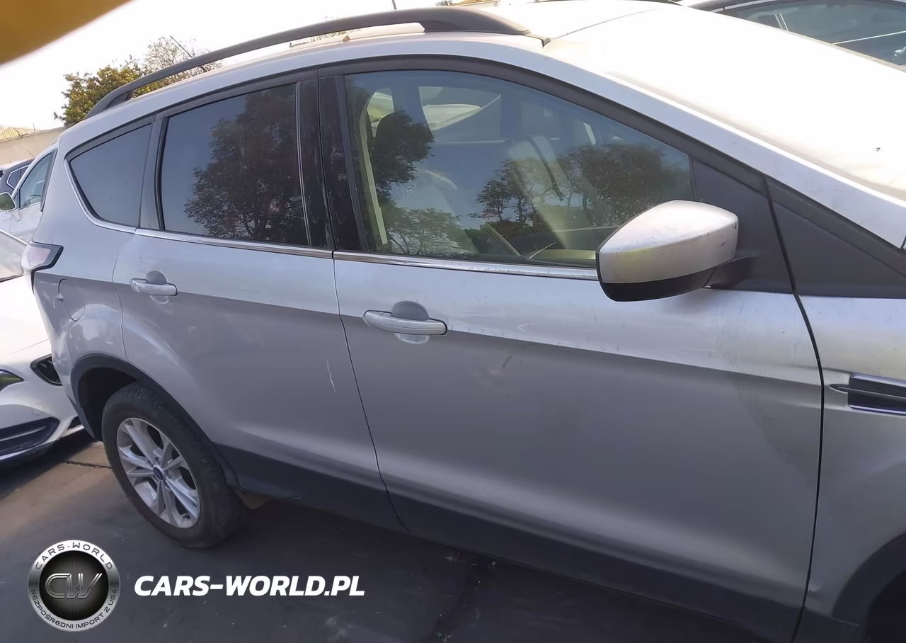 2018 Ford Escape Se VIN:1FMCU0GDXJUD51210 - 14