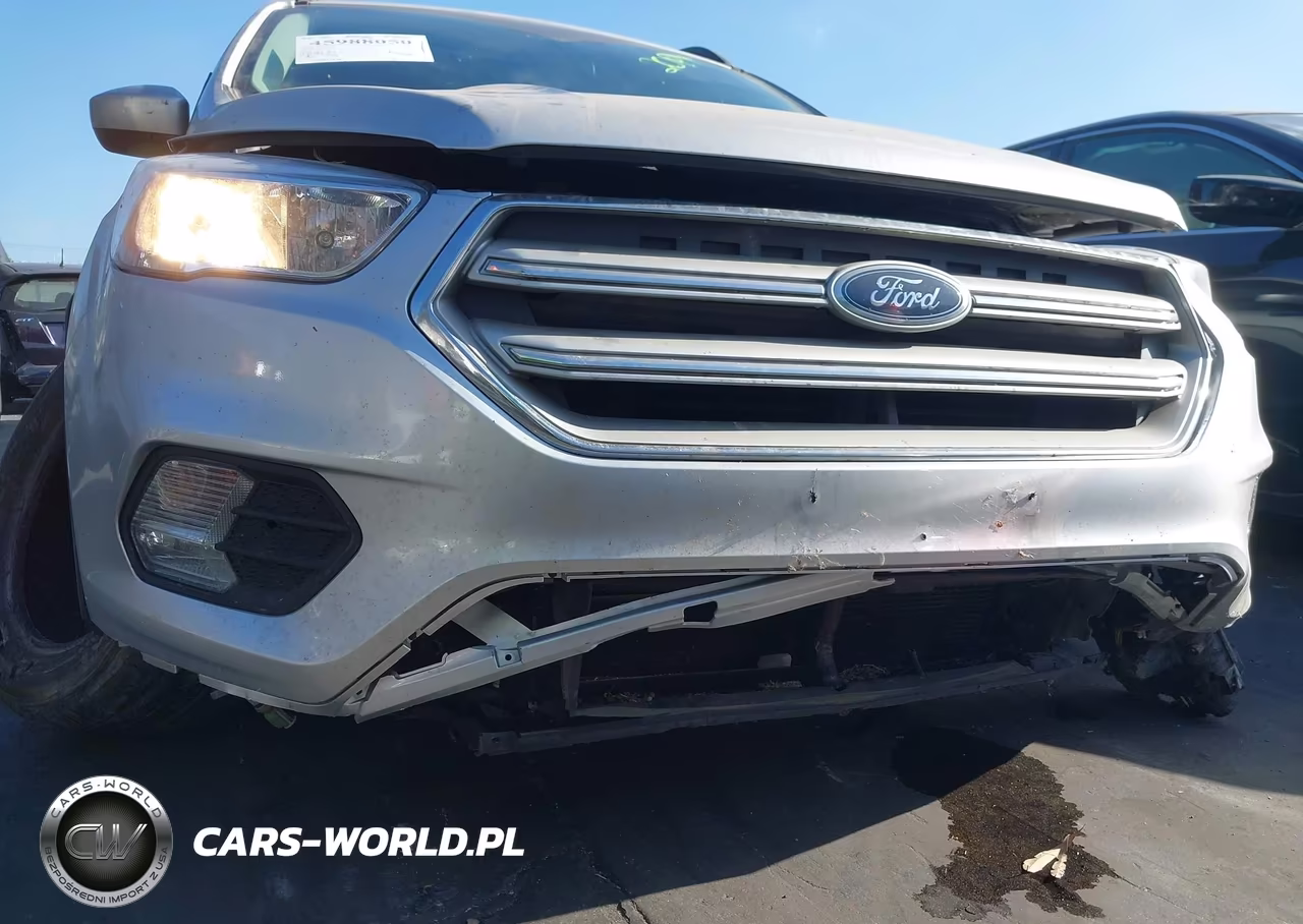 2018 Ford Escape Se VIN:1FMCU0GDXJUD51210 - 18