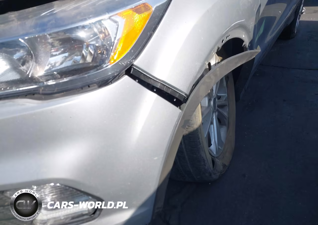 2018 Ford Escape Se VIN:1FMCU0GDXJUD51210 - 20