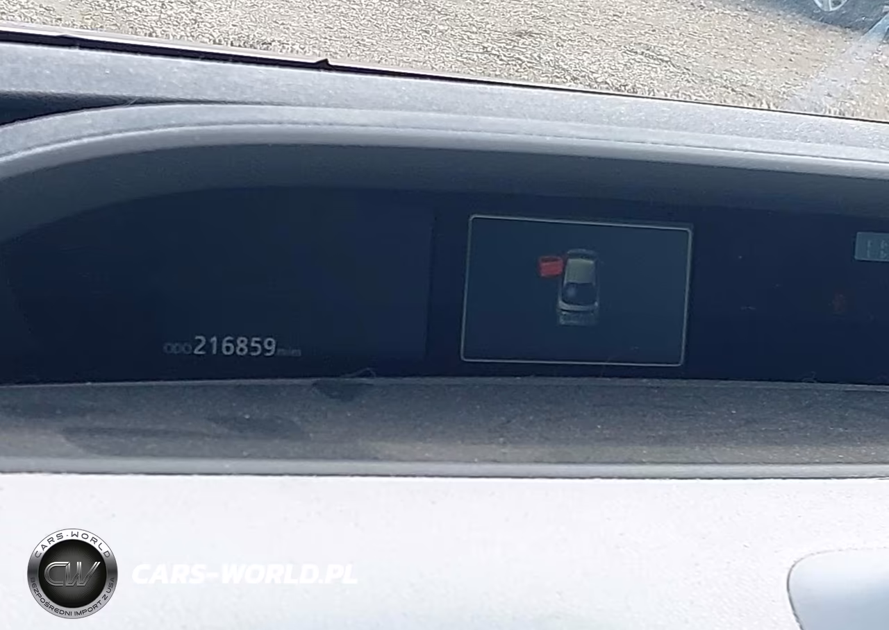 2017 Toyota Prius Four VIN:JTDKARFU7H3036394 - 14