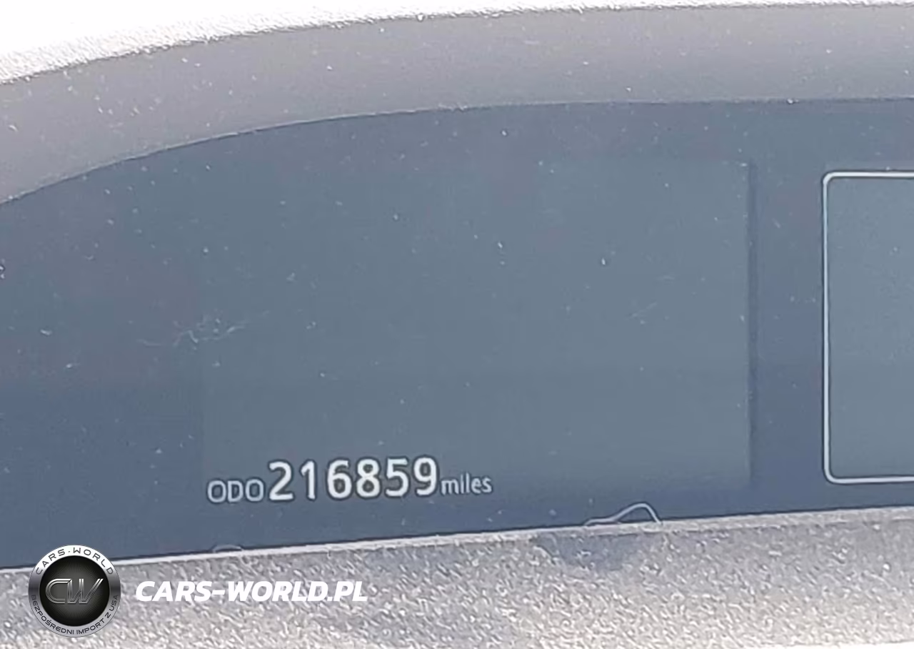 2017 Toyota Prius Four VIN:JTDKARFU7H3036394 - 7