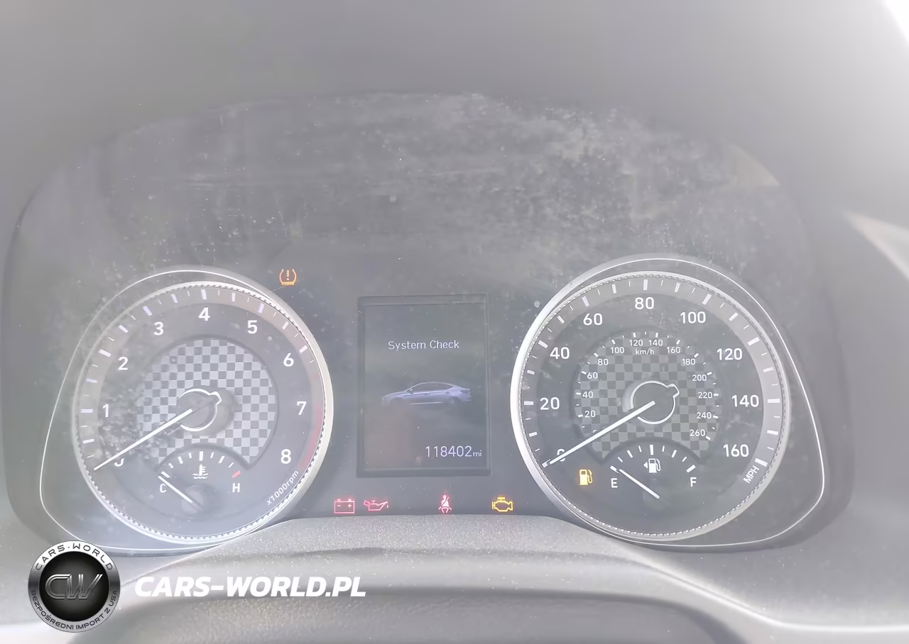 2019 Hyundai Elantra Sel VIN:5NPD84LF6KH413127 - 7