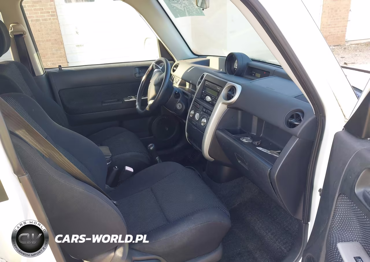 2005 Scion Xb VIN:JTLKT334554026923 - 5