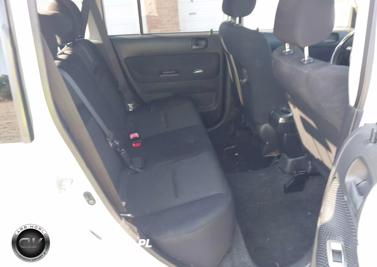 2005 Scion Xb VIN:JTLKT334554026923 - 8
