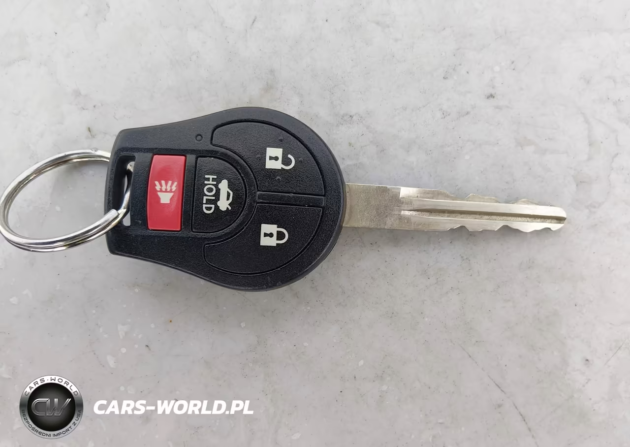 2014 Nissan Versa 1.6 Sv VIN:3N1CN7AP5EL808568 - 11