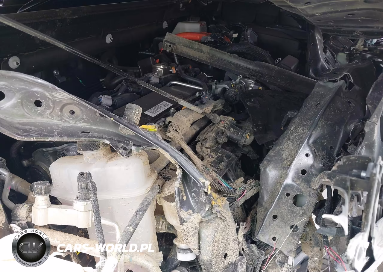 2025 Toyota Rav4 Hybrid Xse VIN:4T3E6RFV2SU186165 - 10