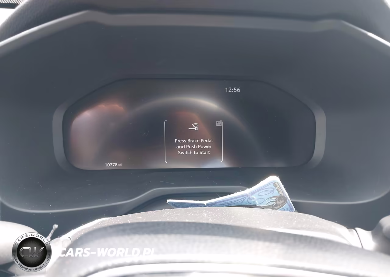 2025 Toyota Rav4 Hybrid Xse VIN:4T3E6RFV2SU186165 - 7