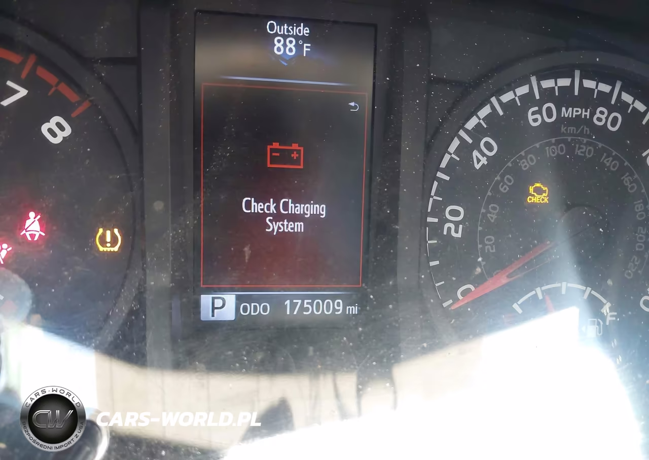 2018 Toyota Tacoma Sr VIN:5TFRX5GN4JX126565 - 7