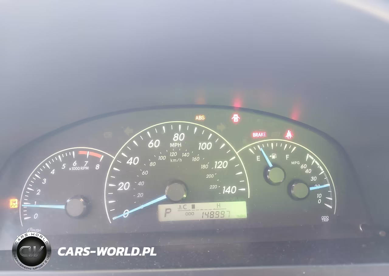 2012 Toyota Camry L VIN:4T1BF1FK7CU611335 - 7