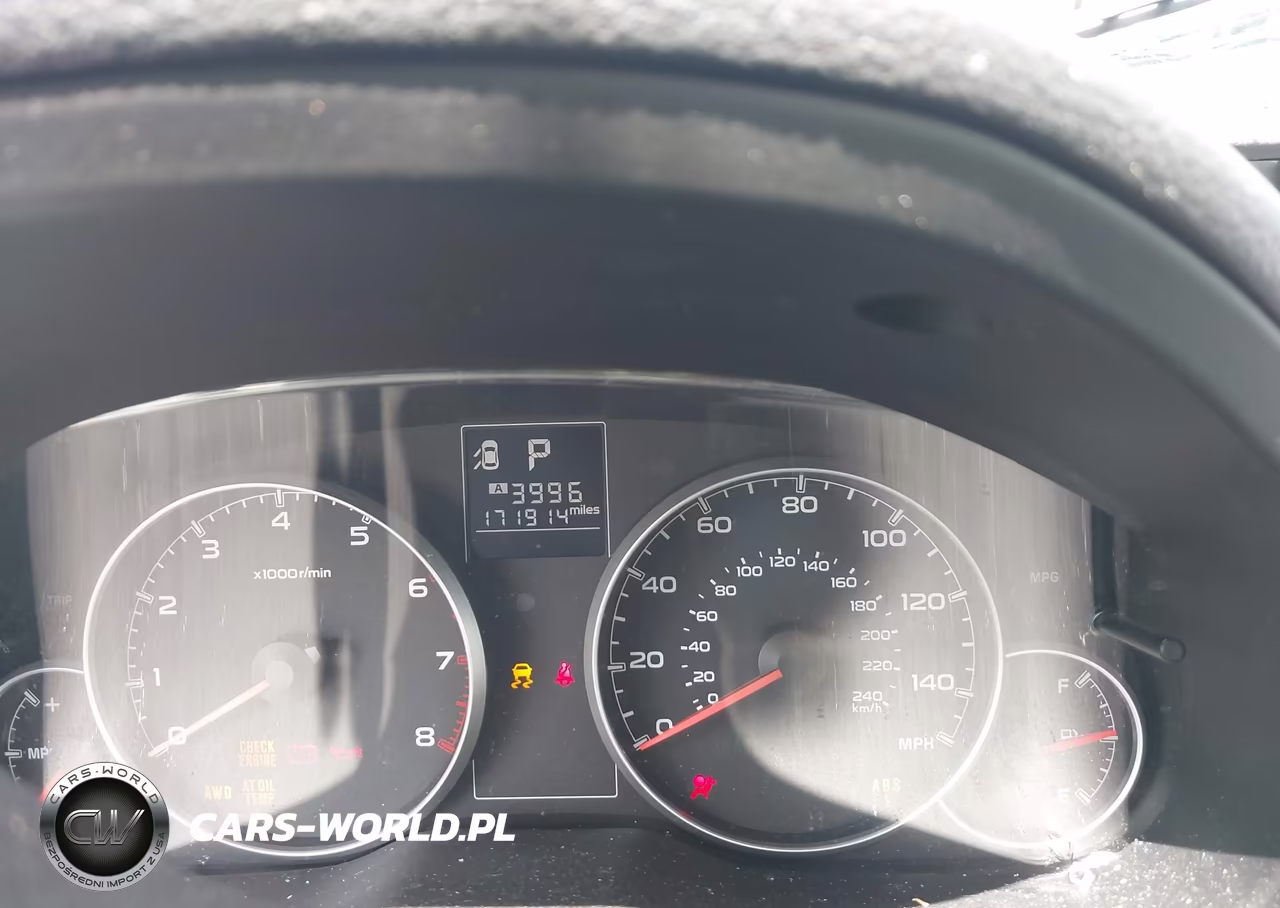 2013 Subaru Outback 2.5I Premium VIN:4S4BRBCC8D3228411 - 7