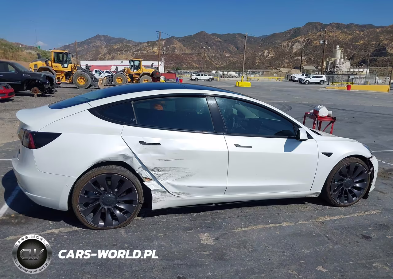 2019 Tesla Model 3 Long Range-Performance VIN:5YJ3E1EBXKF437412 - 13