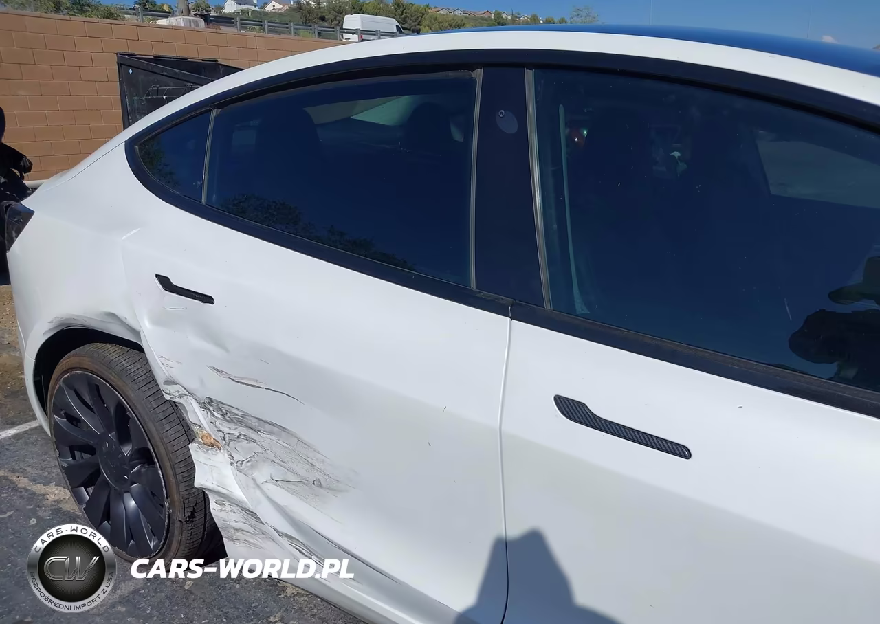 2019 Tesla Model 3 Long Range-Performance VIN:5YJ3E1EBXKF437412 - 20
