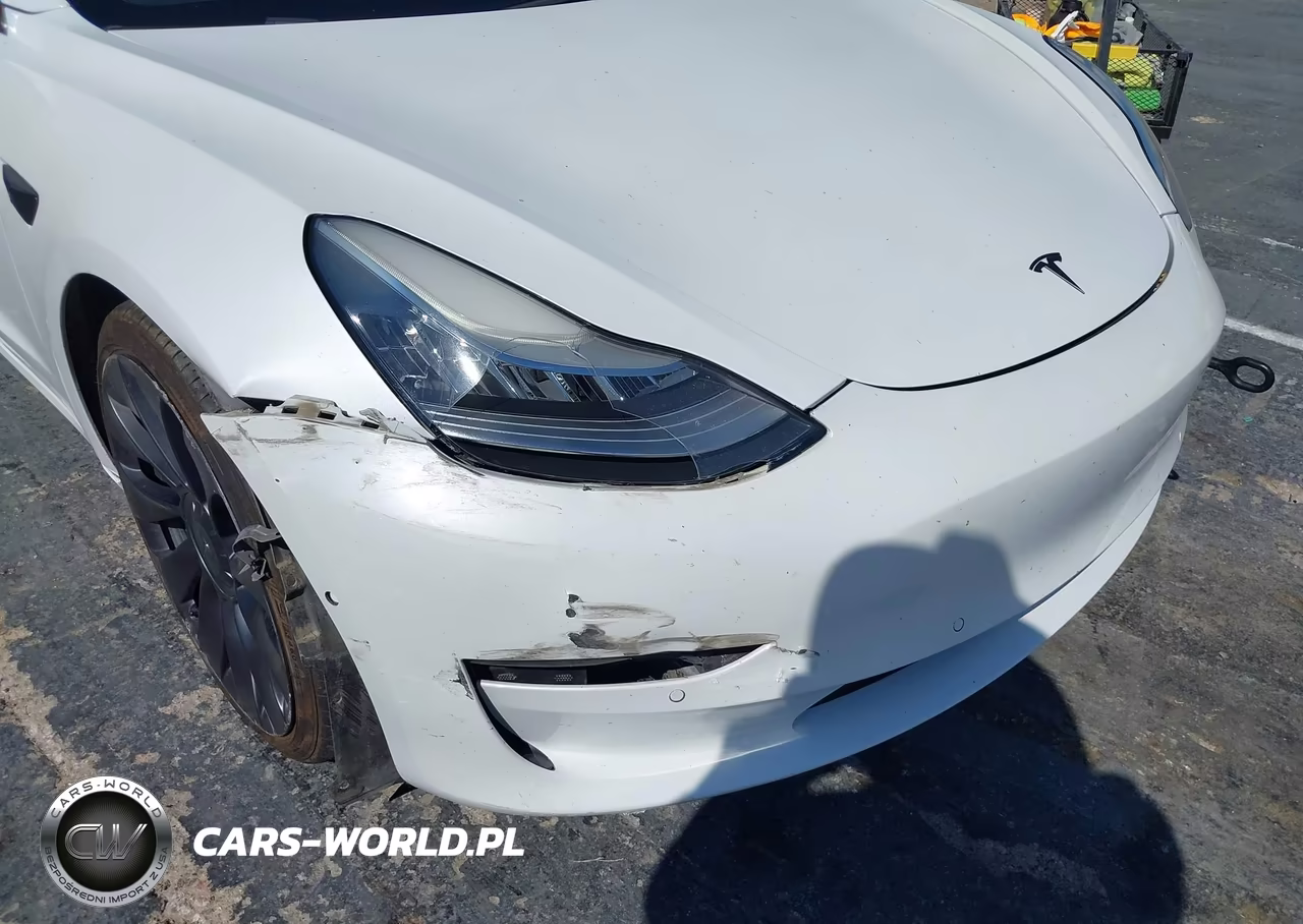 2019 Tesla Model 3 Long Range-Performance VIN:5YJ3E1EBXKF437412 - 22