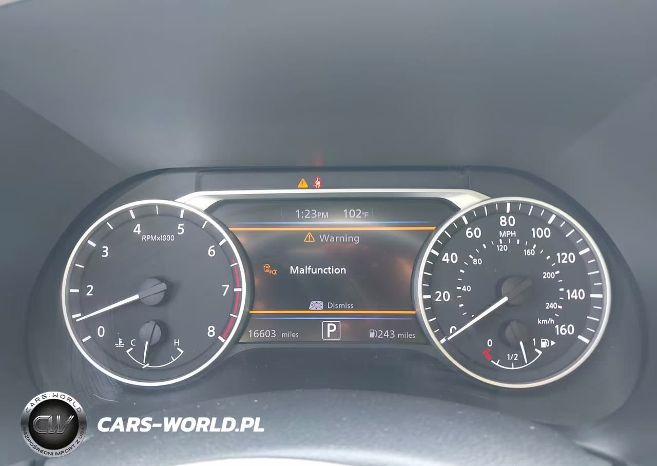 2025 Nissan Sentra Sv VIN:3N1AB8CVXSY389858 - 7
