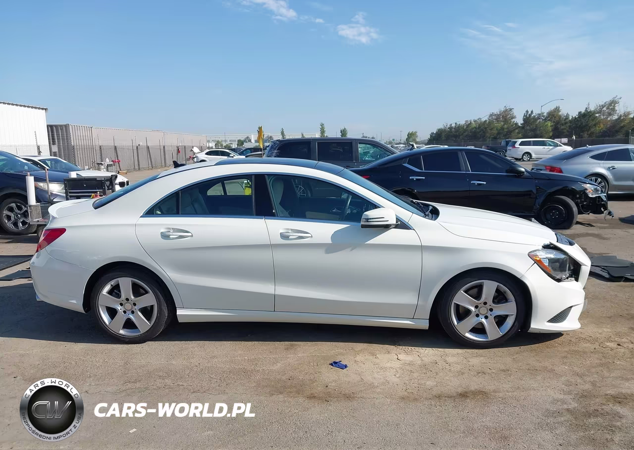 2016 Mercedes-Benz Cla 250 4Matic VIN:WDDSJ4GB2GN389599 - 13