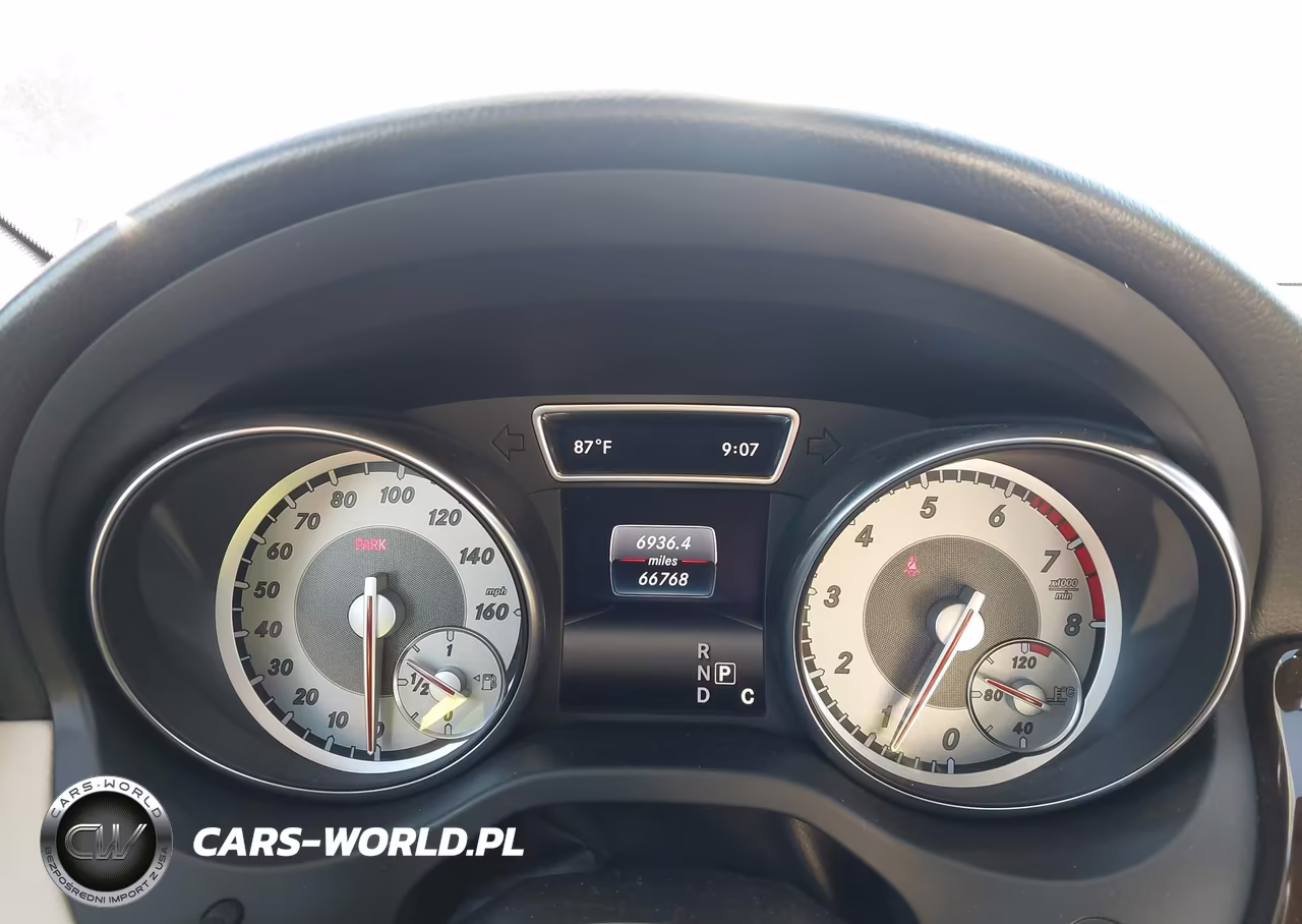 2016 Mercedes-Benz Cla 250 4Matic VIN:WDDSJ4GB2GN389599 - 7