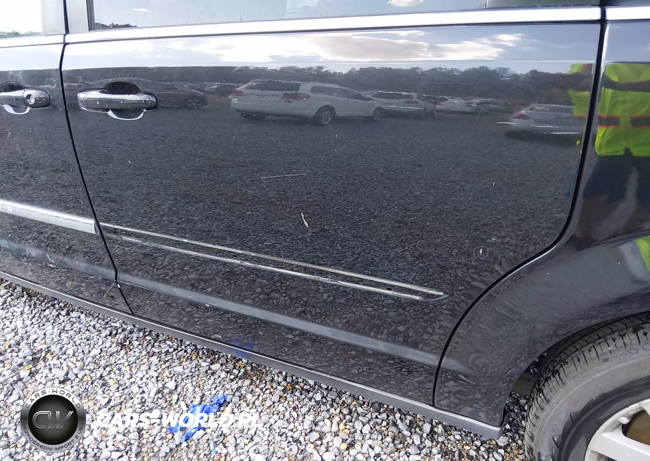 2014 Chrysler Town & Country Touring VIN:2C4RC1BG3ER317489 - 13