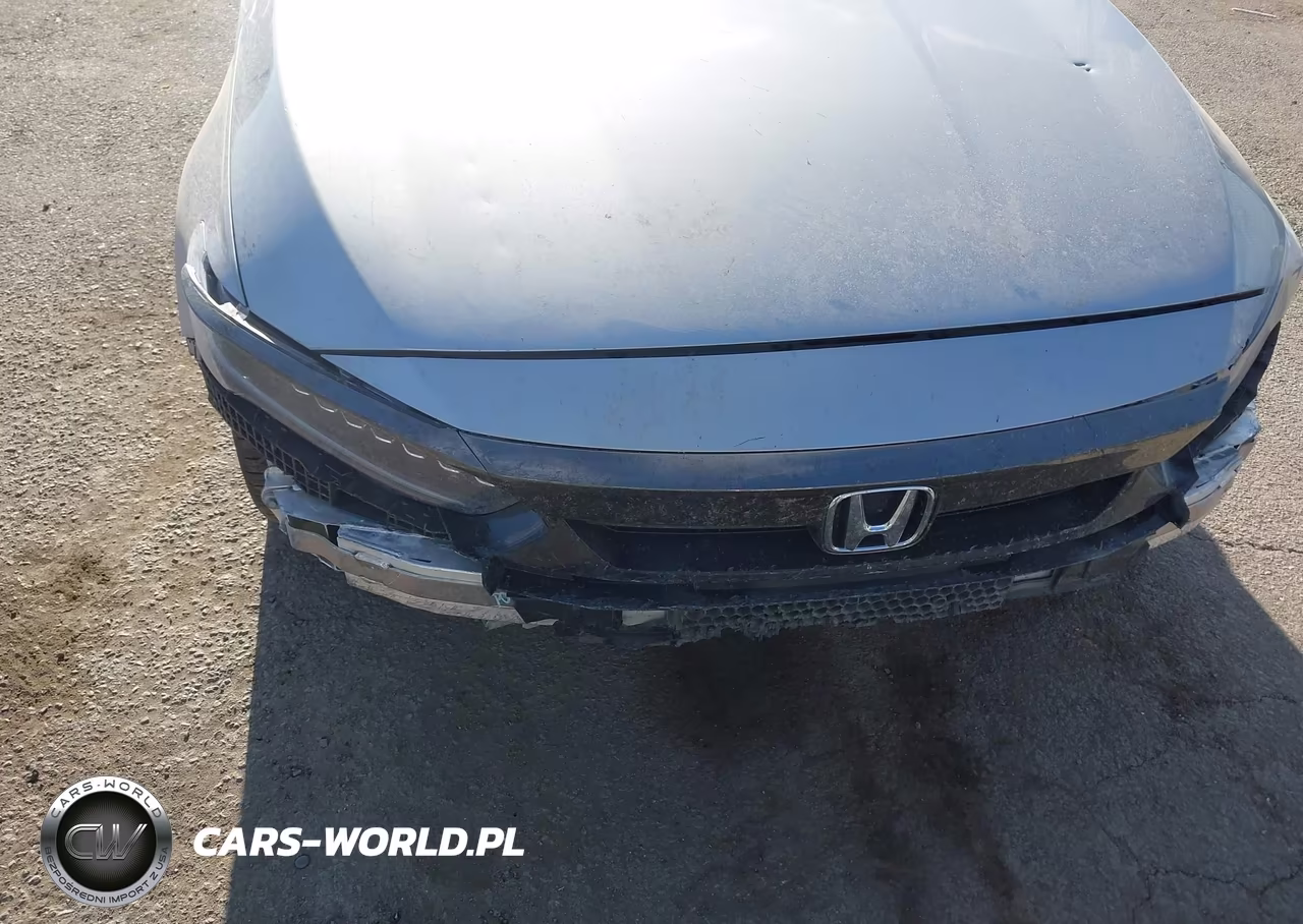 2022 Honda Accord Sport VIN:1HGCV1F33NA120982 - 13
