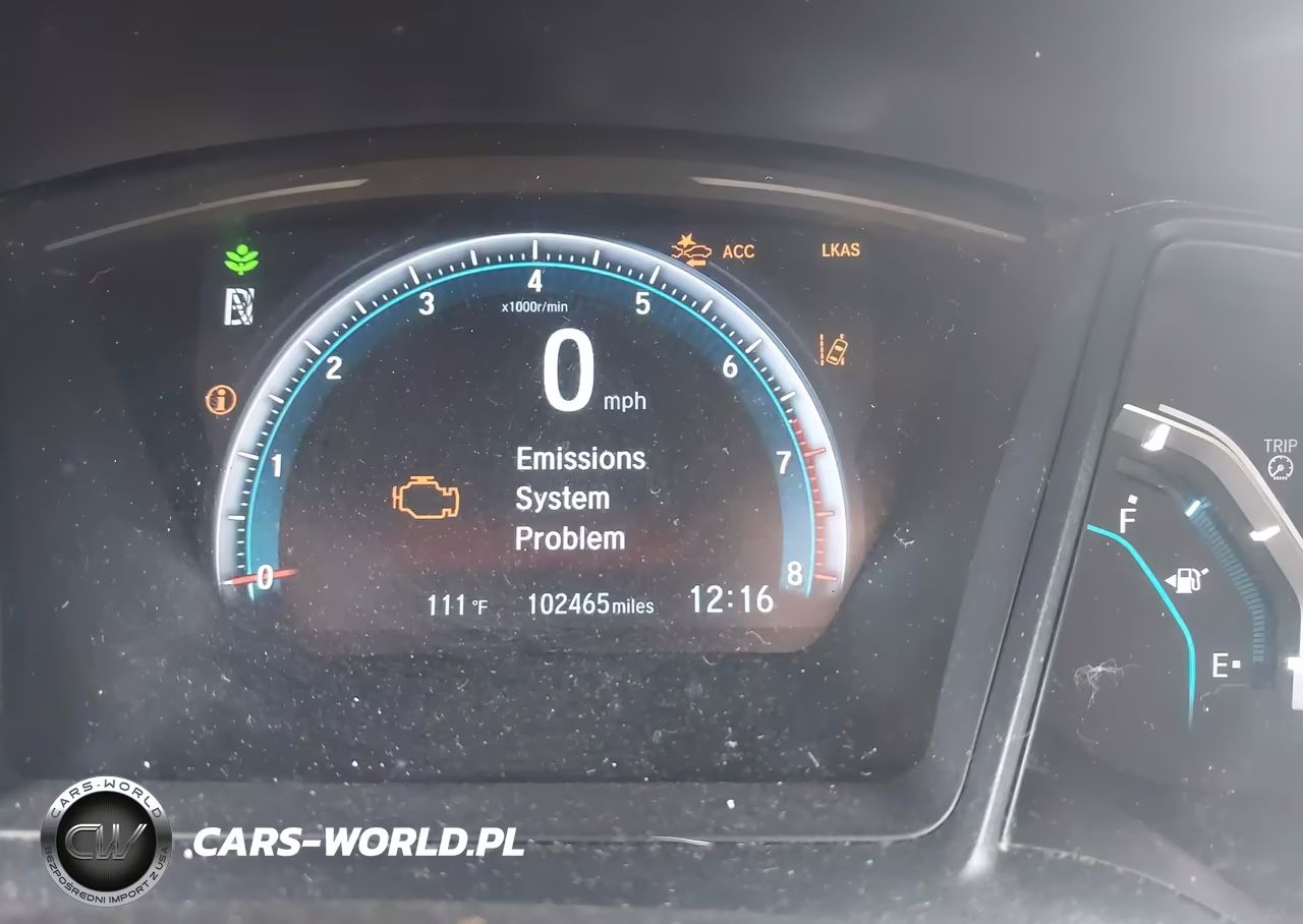 2020 Honda Civic Lx VIN:2HGFC2F61LH534022 - 15