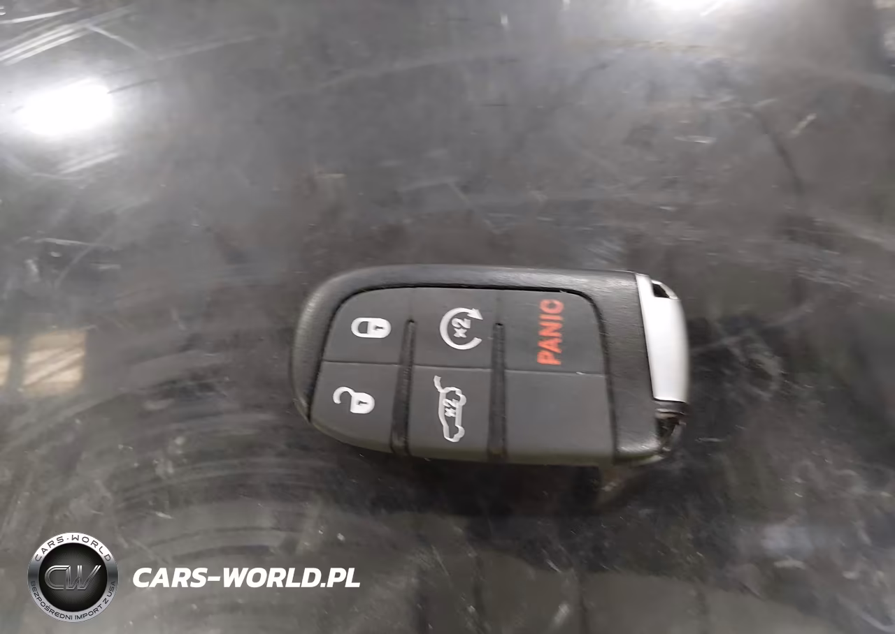 2015 Jeep Grand Cherokee Srt VIN:1C4RJFDJ3FC943923 - 11