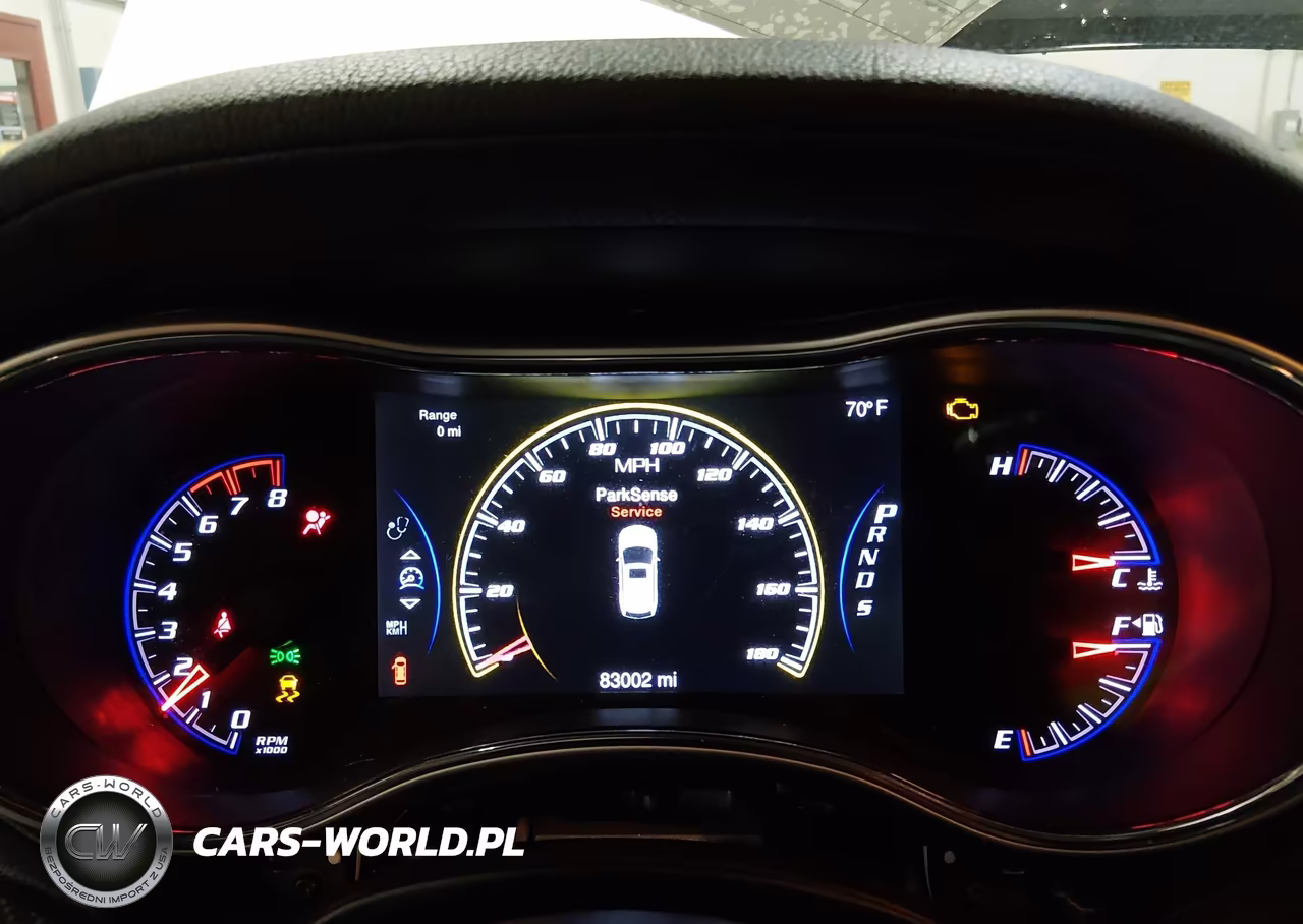 2015 Jeep Grand Cherokee Srt VIN:1C4RJFDJ3FC943923 - 7