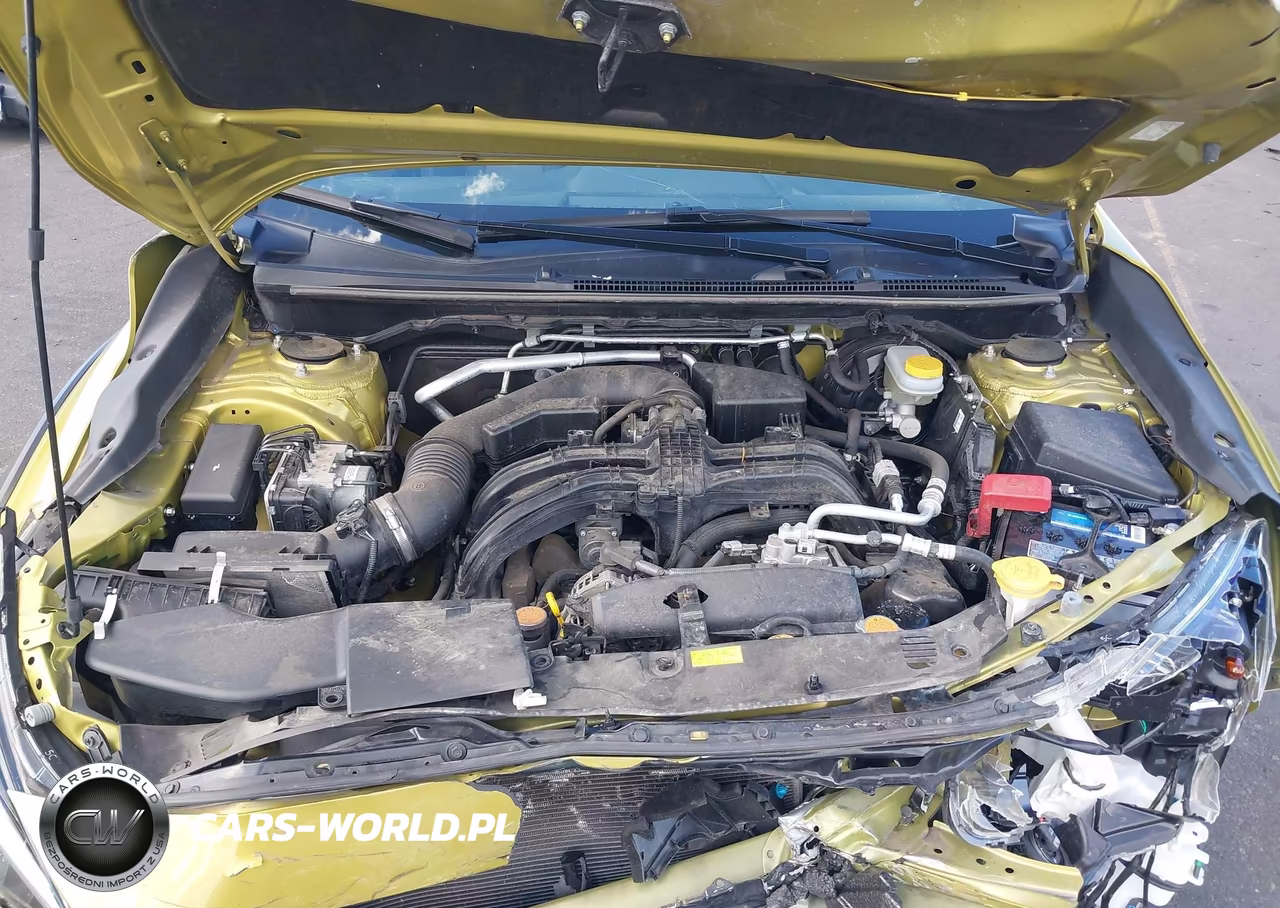 2021 Subaru Crosstrek Sport VIN:JF2GTHSC6MH206878 - 10