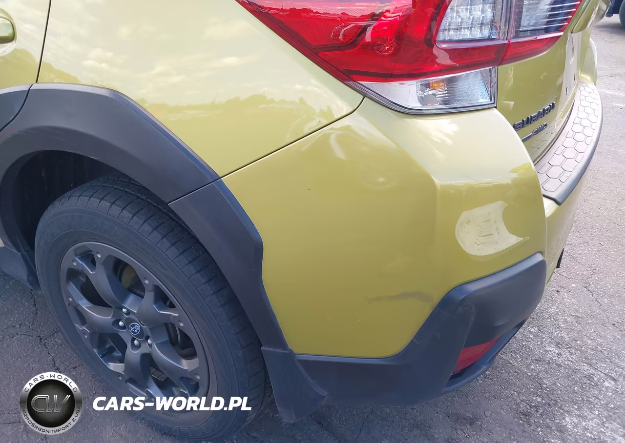 2021 Subaru Crosstrek Sport VIN:JF2GTHSC6MH206878 - 18