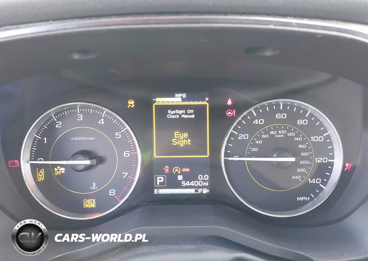 2021 Subaru Crosstrek Sport VIN:JF2GTHSC6MH206878 - 7