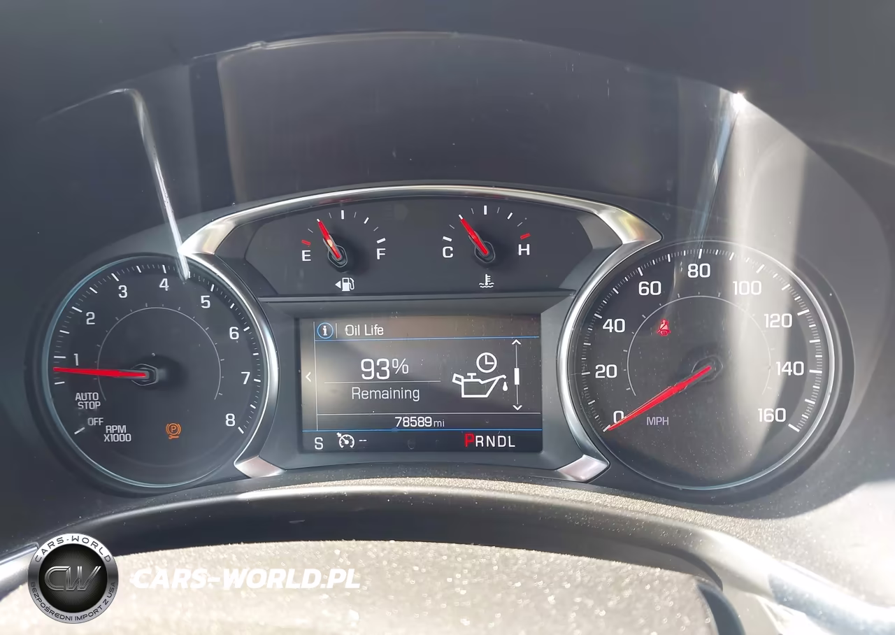 2024 Chevrolet Equinox Awd Lt VIN:3GNAXUEG3RL200729 - 7