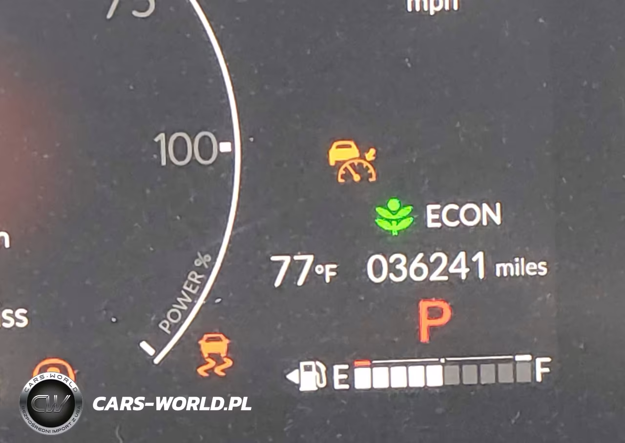 2025 Honda Cr-V Hybrid Sport-L VIN:7FARS6H87SE063524 - 15