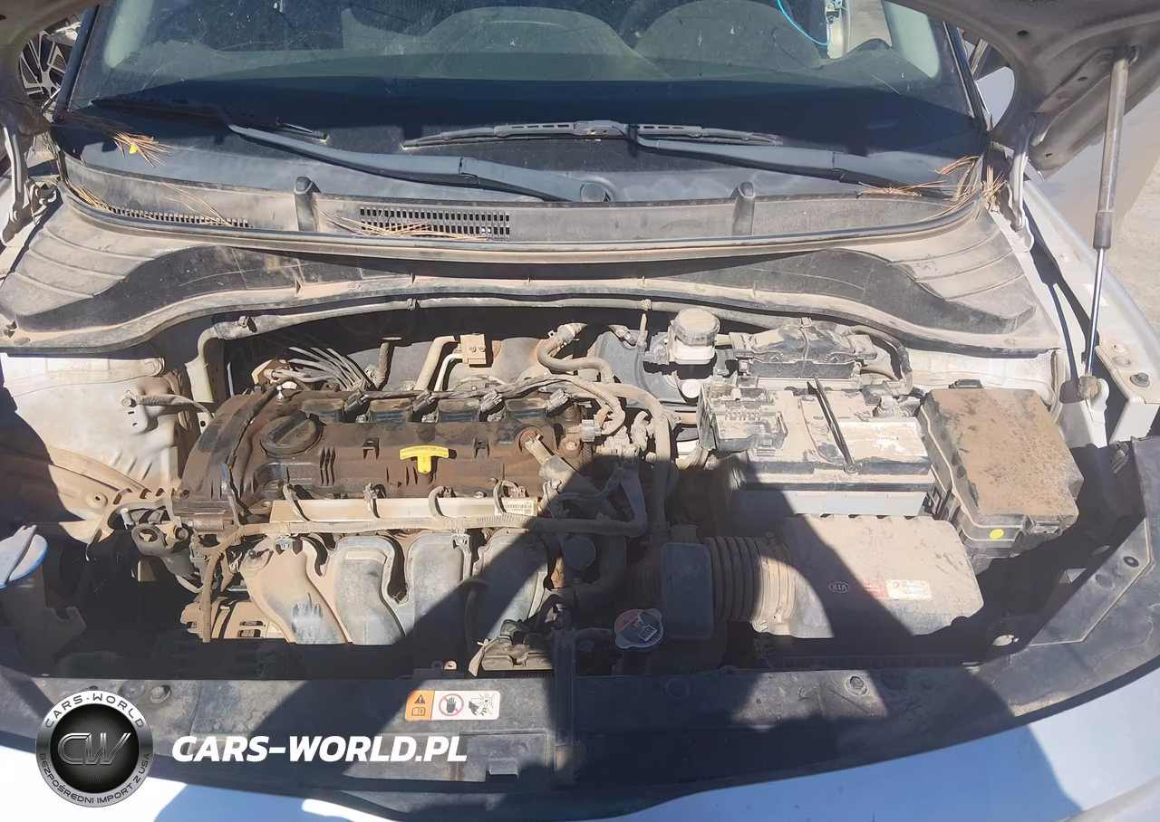 2020 Kia Soul Lx VIN:KNDJ22AU0L7070797 - 10
