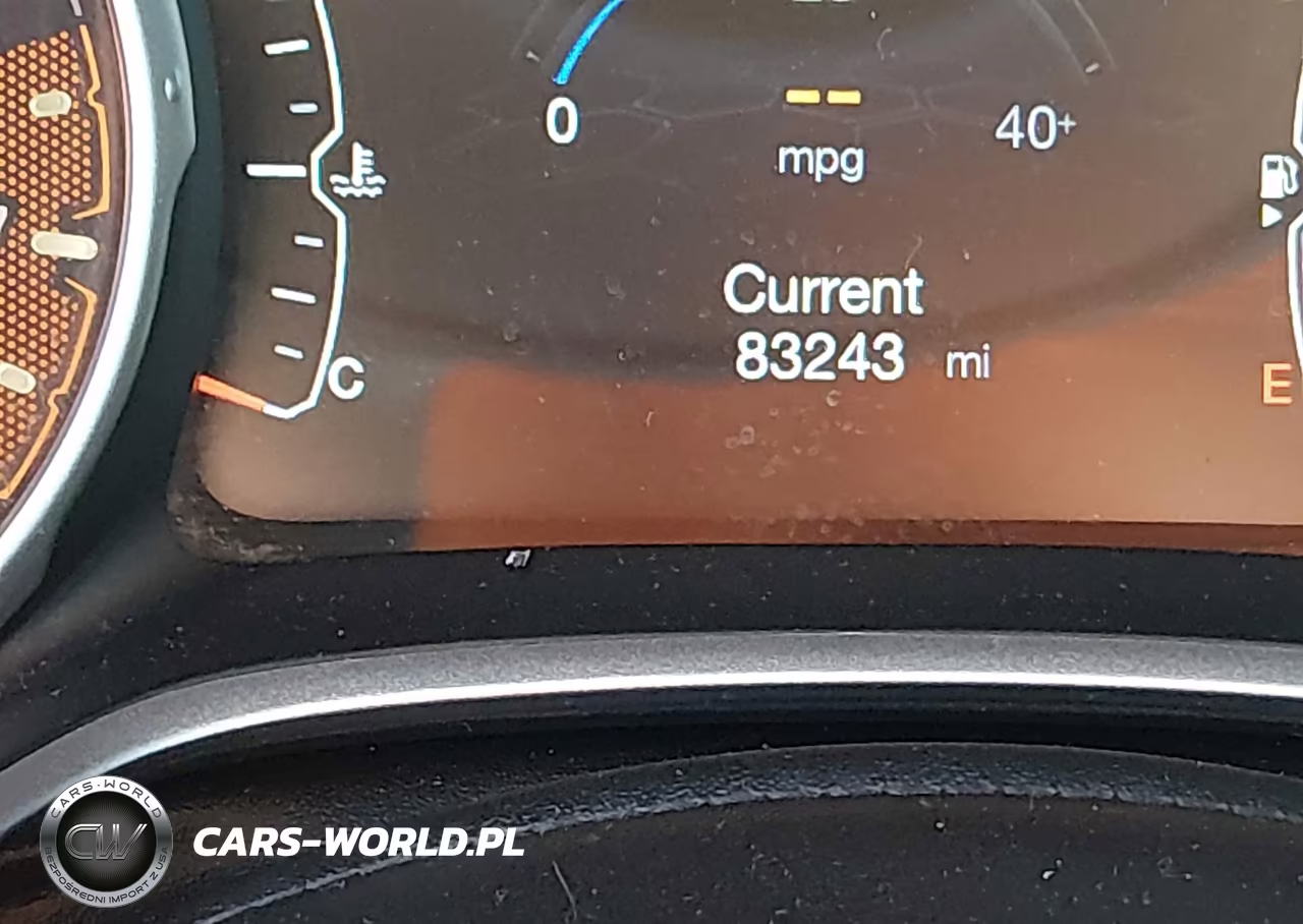 2018 Jeep Compass Limited 4X4 VIN:3C4NJDCB2JT190346 - 15