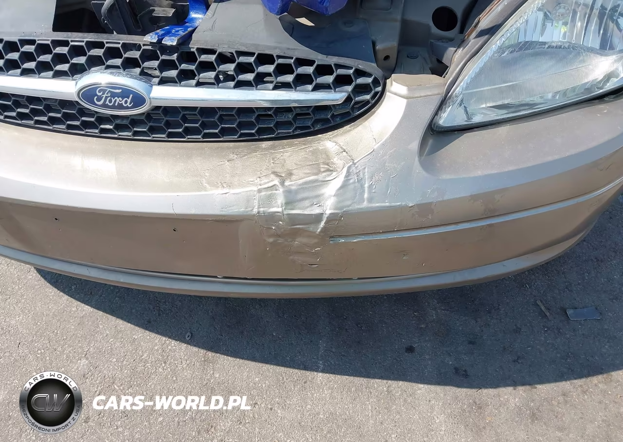 2003 Ford Taurus Ses VIN:1FAFP55263G227501 - 14