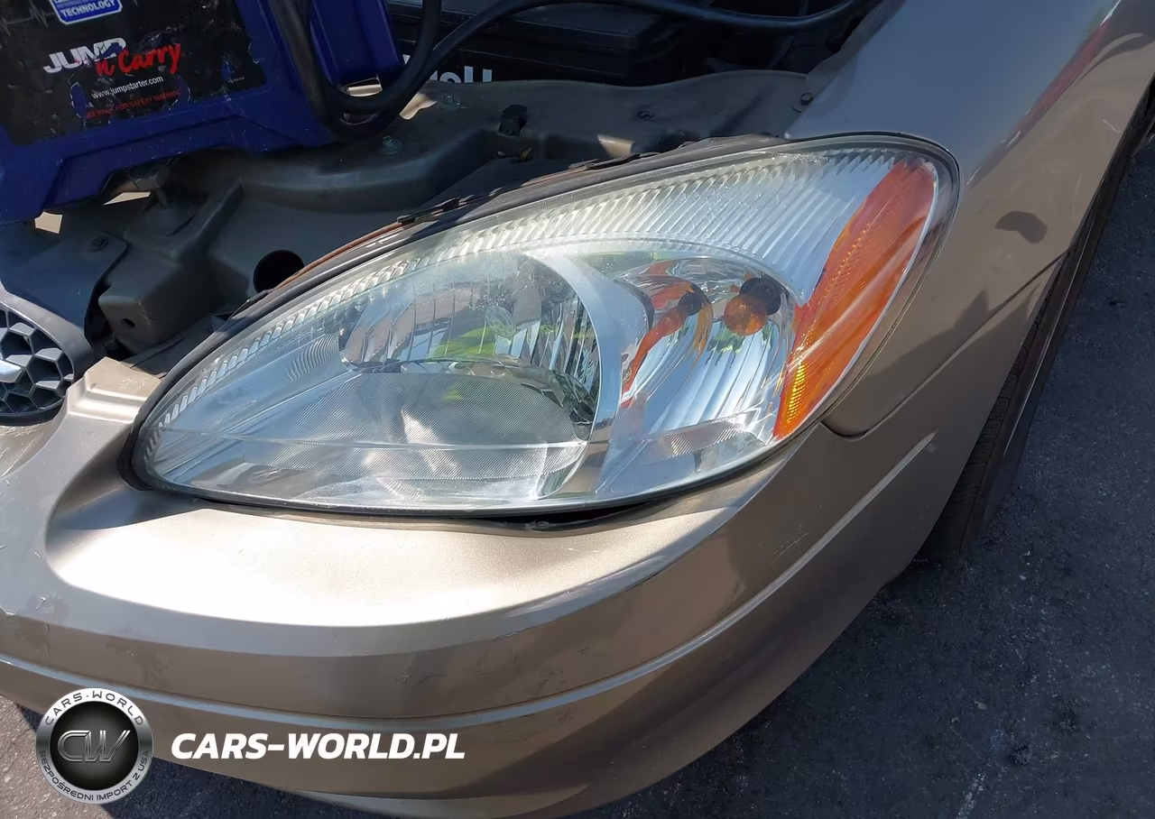 2003 Ford Taurus Ses VIN:1FAFP55263G227501 - 15