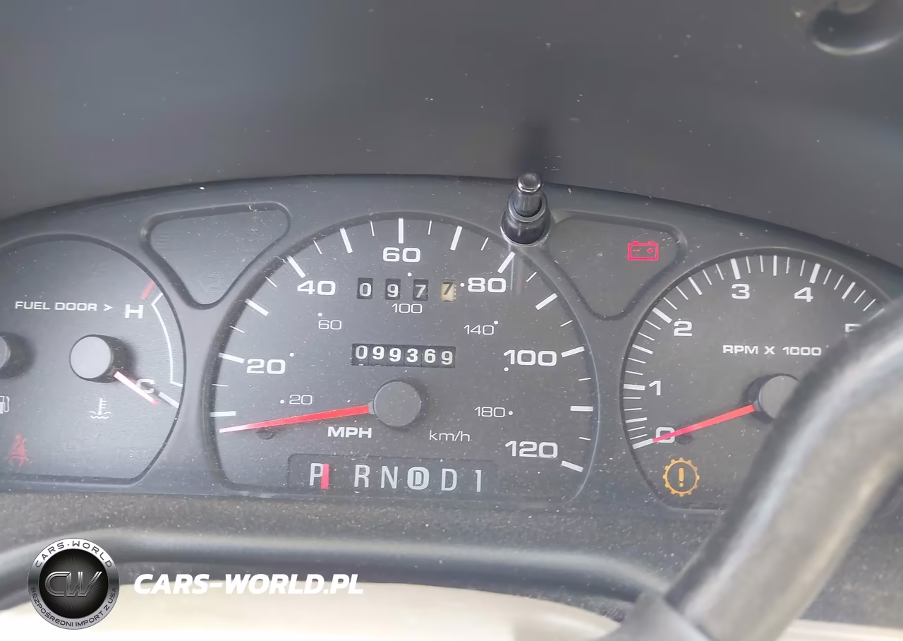 2003 Ford Taurus Ses VIN:1FAFP55263G227501 - 7