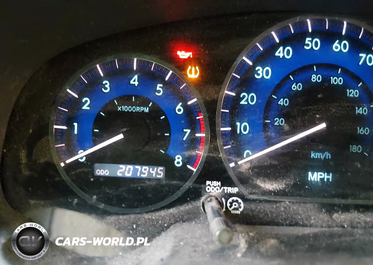 2008 Toyota Sienna Le VIN:5TDZK23C08S127519 - 7