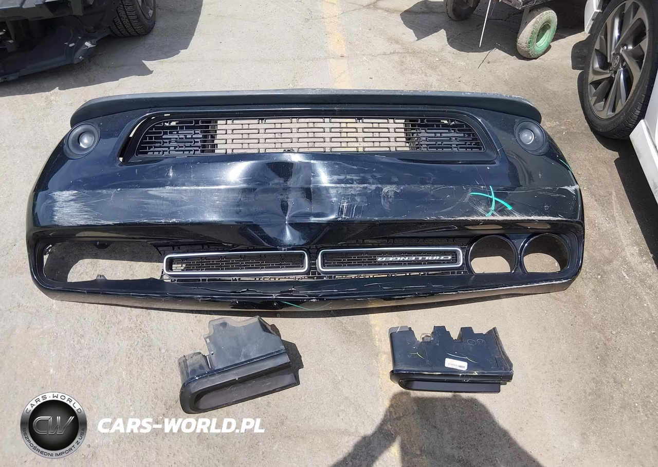 2018 Dodge Challenger Sxt Plus VIN:2C3CDZAG3JH334607 - 12