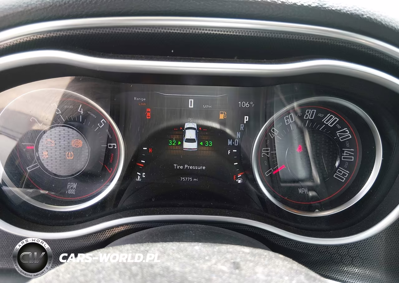 2018 Dodge Challenger Sxt Plus VIN:2C3CDZAG3JH334607 - 7
