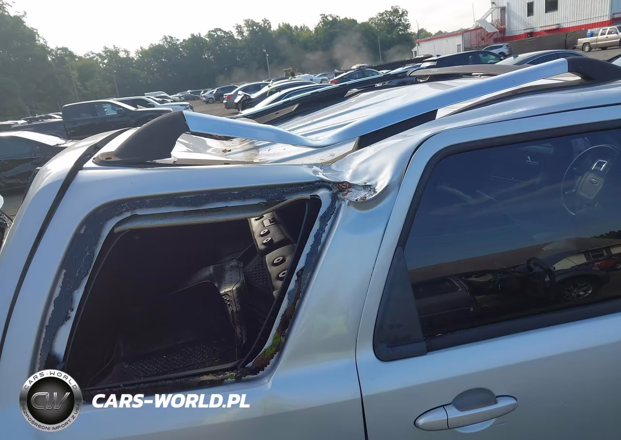 2012 Ford Escape Limited VIN:1FMCU9E77CKC76479 - 6