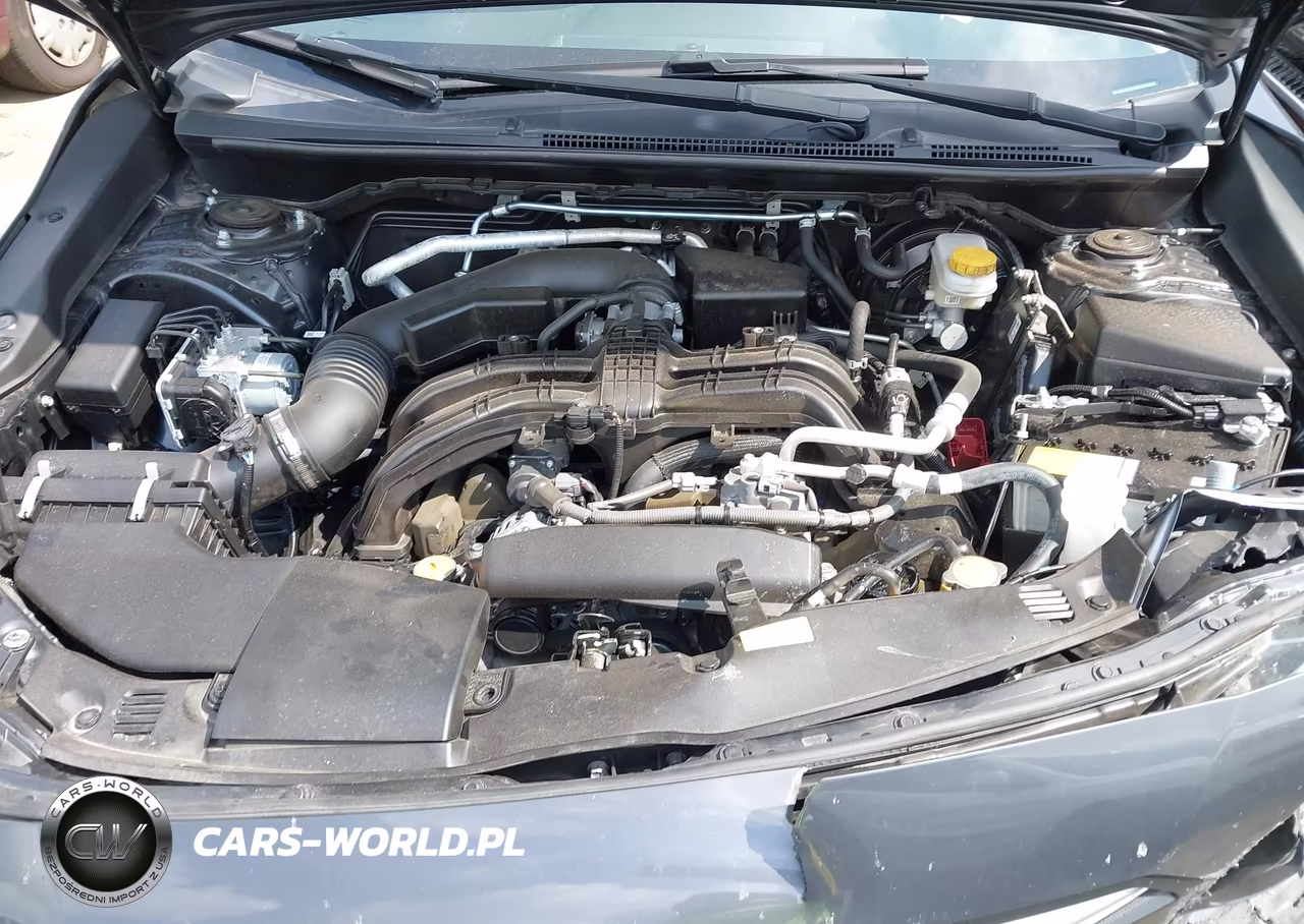 2023 Subaru Crosstrek Limited VIN:JF2GTHMC5P8330299 - 10