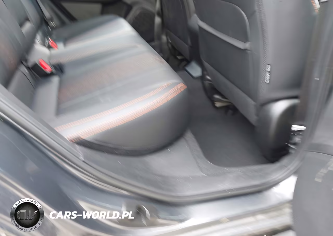 2023 Subaru Crosstrek Limited VIN:JF2GTHMC5P8330299 - 8