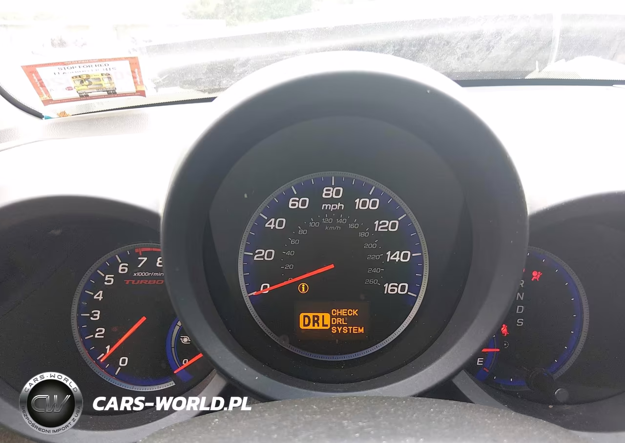 2010 Acura Rdx VIN:5J8TB1H27AA003221 - 7