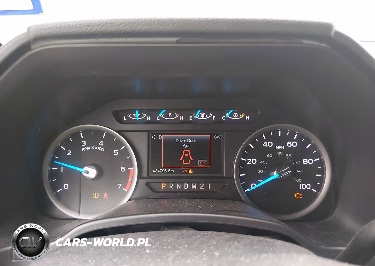 2017 Ford F-250 Xlt VIN:1FT7W2B6XHEF34180 - 7