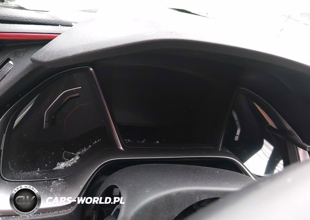 2019 Honda Civic Type R Touring VIN:SHHFK8G71KU201950 - 7