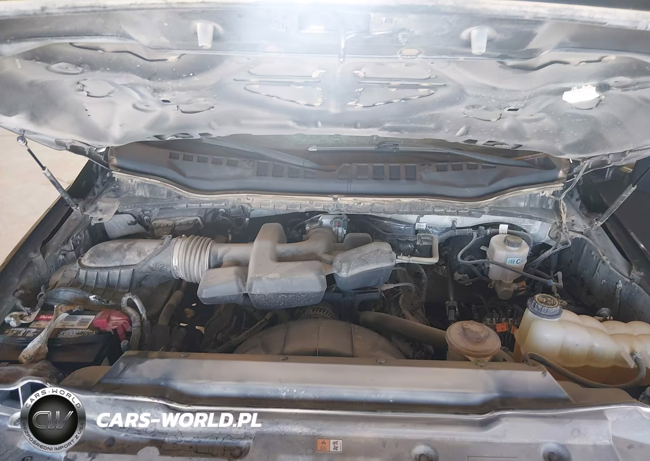 2019 Ford F-250 Xl VIN:1FT7W2B66KEF35186 - 10