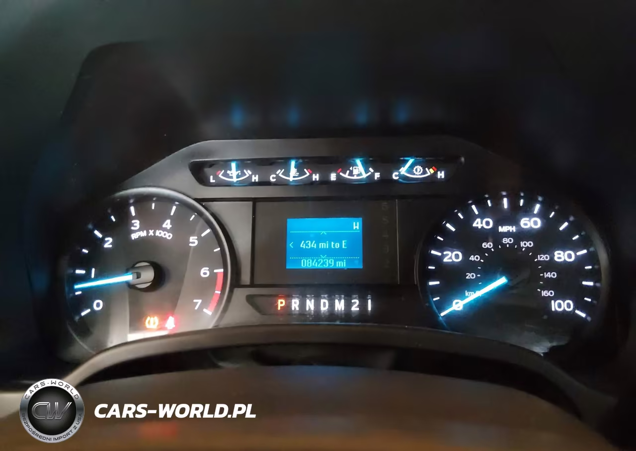 2019 Ford F-250 Xl VIN:1FT7W2B66KEF35186 - 7