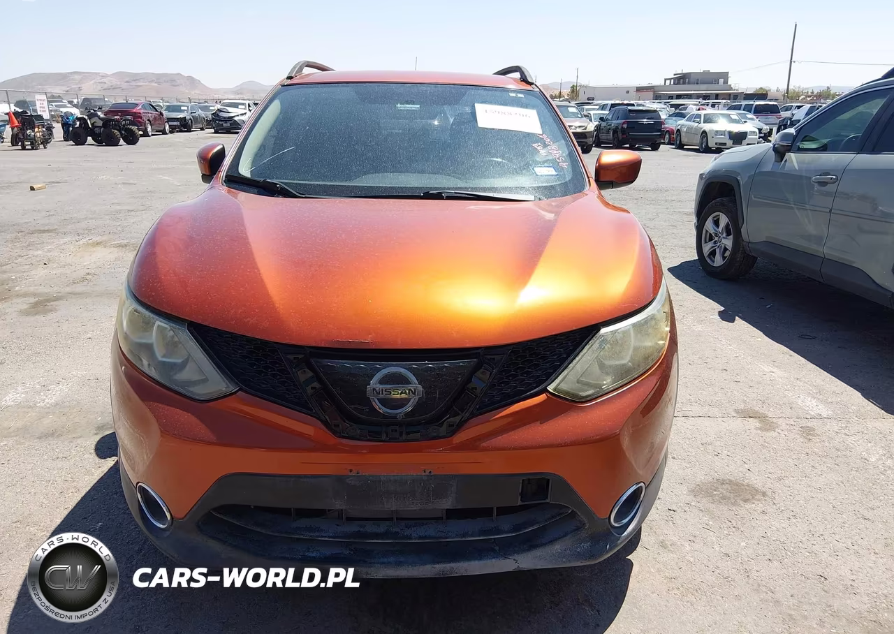 2018 Nissan Rogue Sport S VIN:JN1BJ1CR8JW284422 - 12