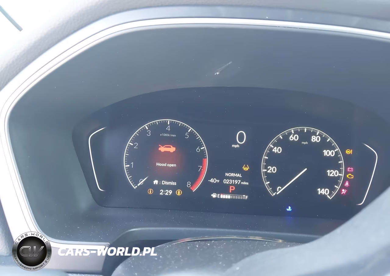 2025 Honda Pilot Sport VIN:5FNYG1H38SB088111 - 7